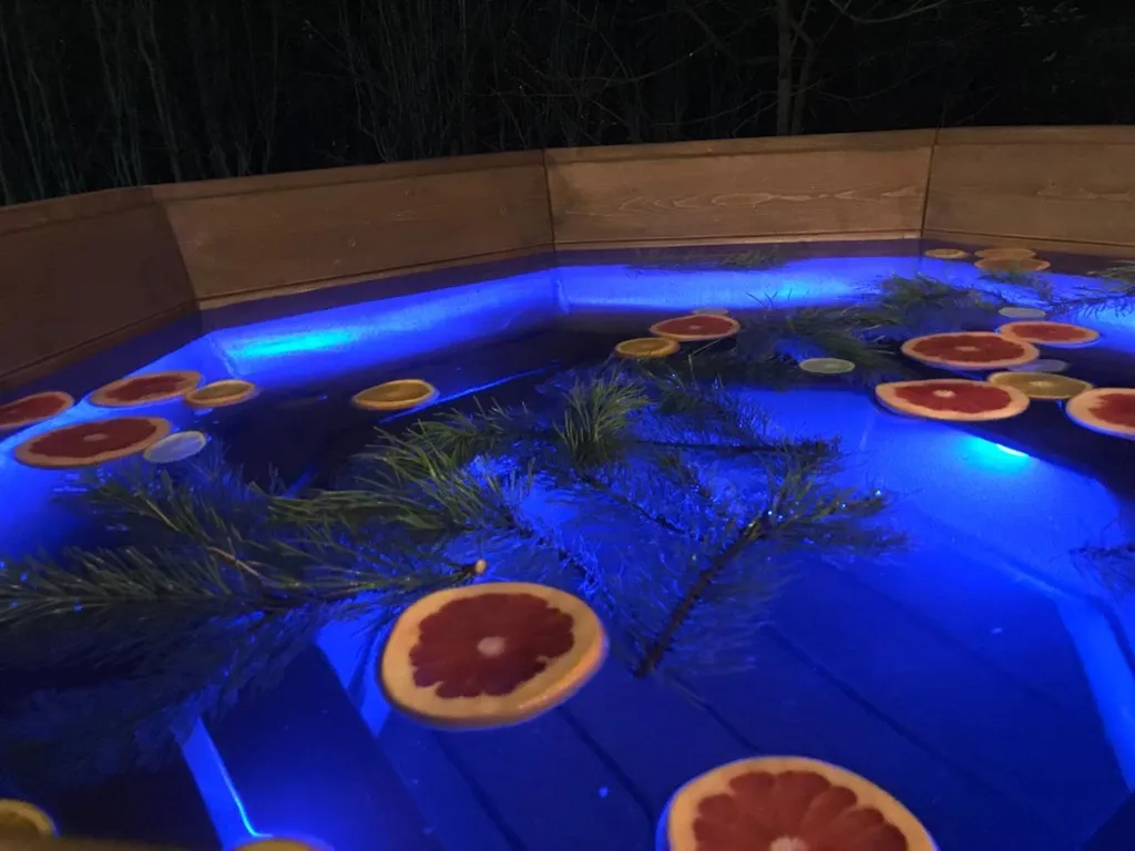 Усадьба Донская беседа рядом с парком Кудыкина гора