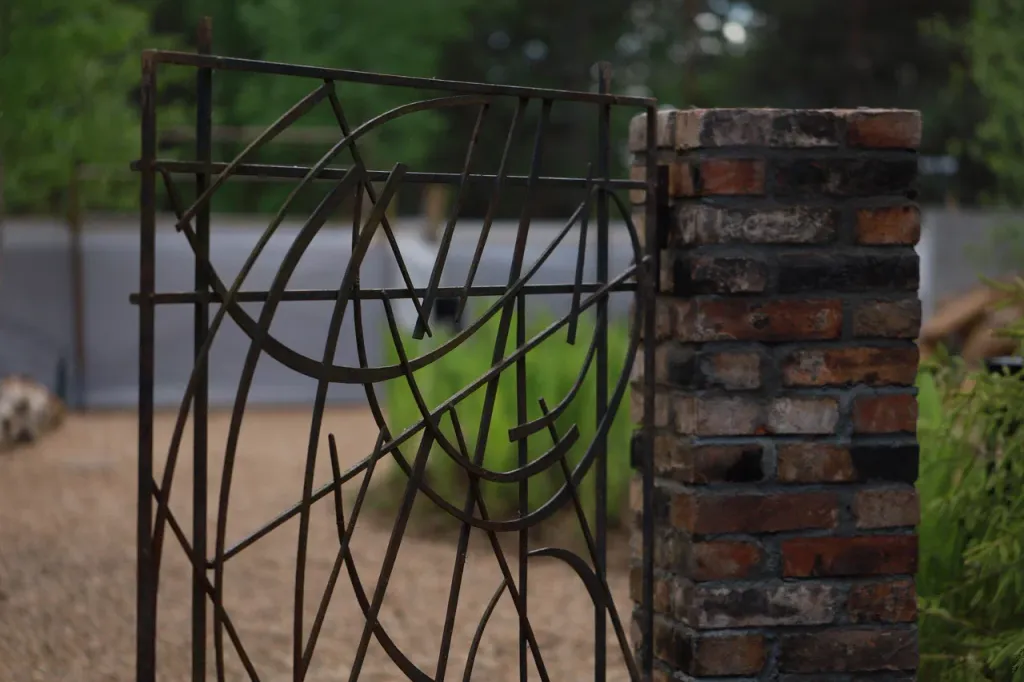 Дом с видом на лес 65м