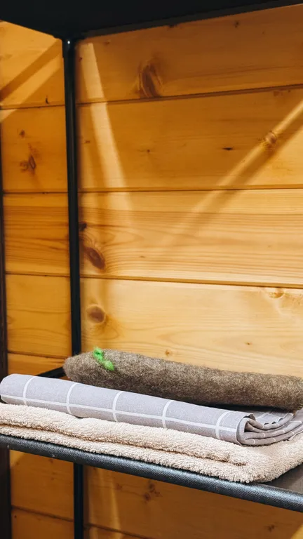 Деревянный домик в центре Суздаля на 4 человека с русской баней