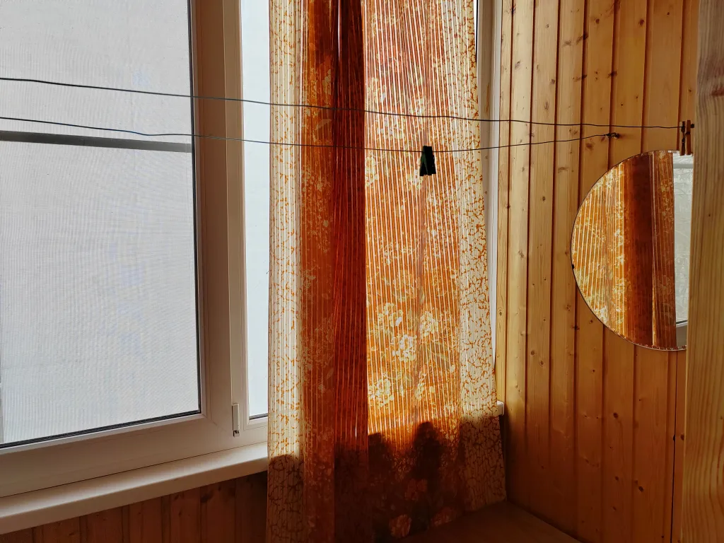 Уютная квартира в центре в тихом районе