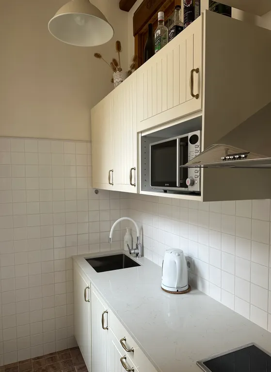 Квартира Квартира Real Original Peter’s Apartment — Санкт-Петербург