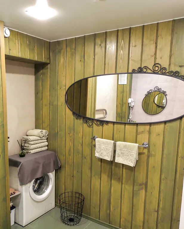 Gerasimenko. Просторная квартира. В 15 минутах от Кремля