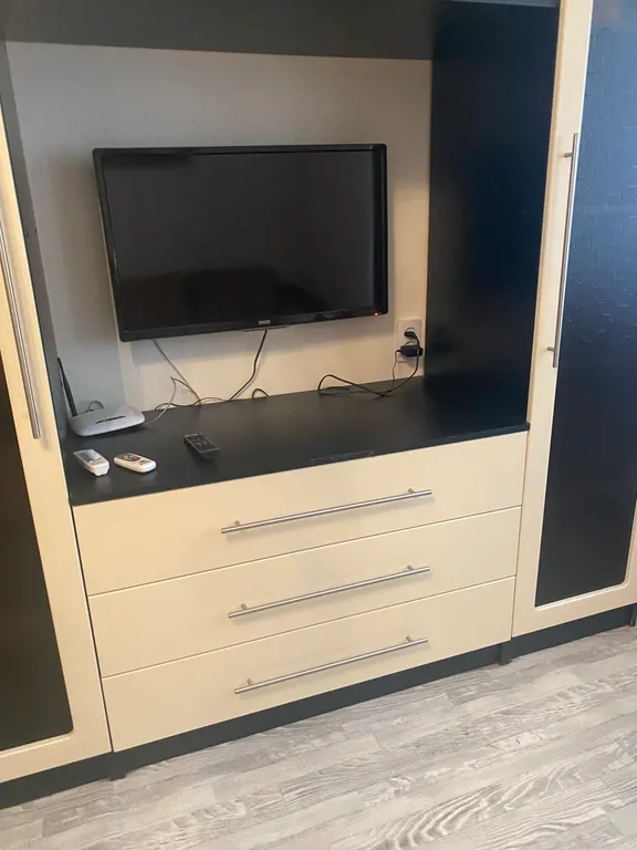 Квартира на улице Ученическая, 7А