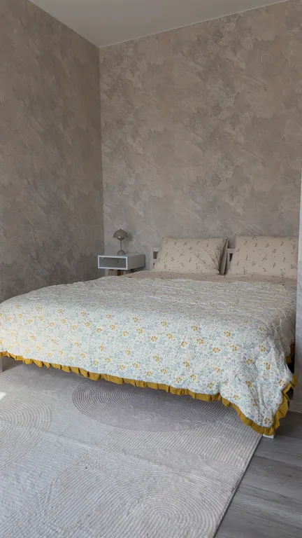 Новый дом в Рыбацкой Слободе