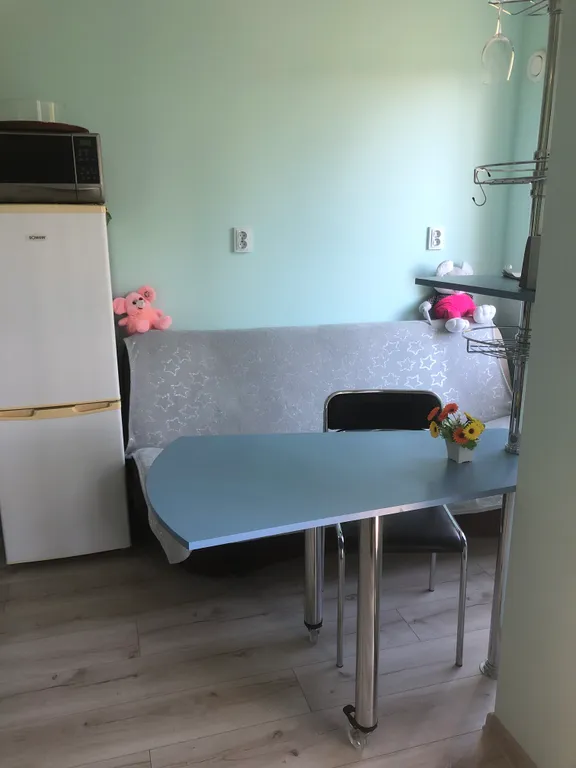 Квартира Квартира Гнёздышко у озера — Светлогорск