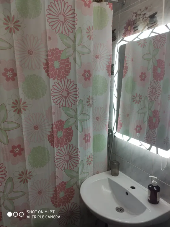 Уютный апартамент в г. Кобрин