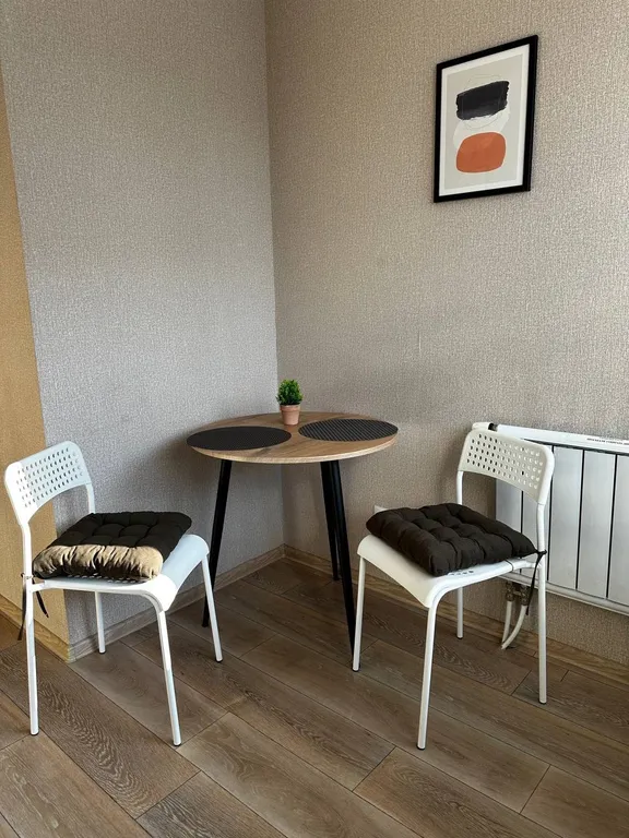 Квартира 1-комнатная Квартира — Красноярск