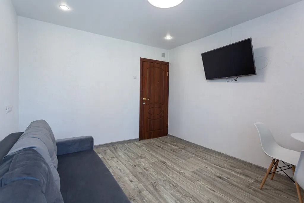 Оазис, ваш тихий уголок в сердце города для идеальных суток