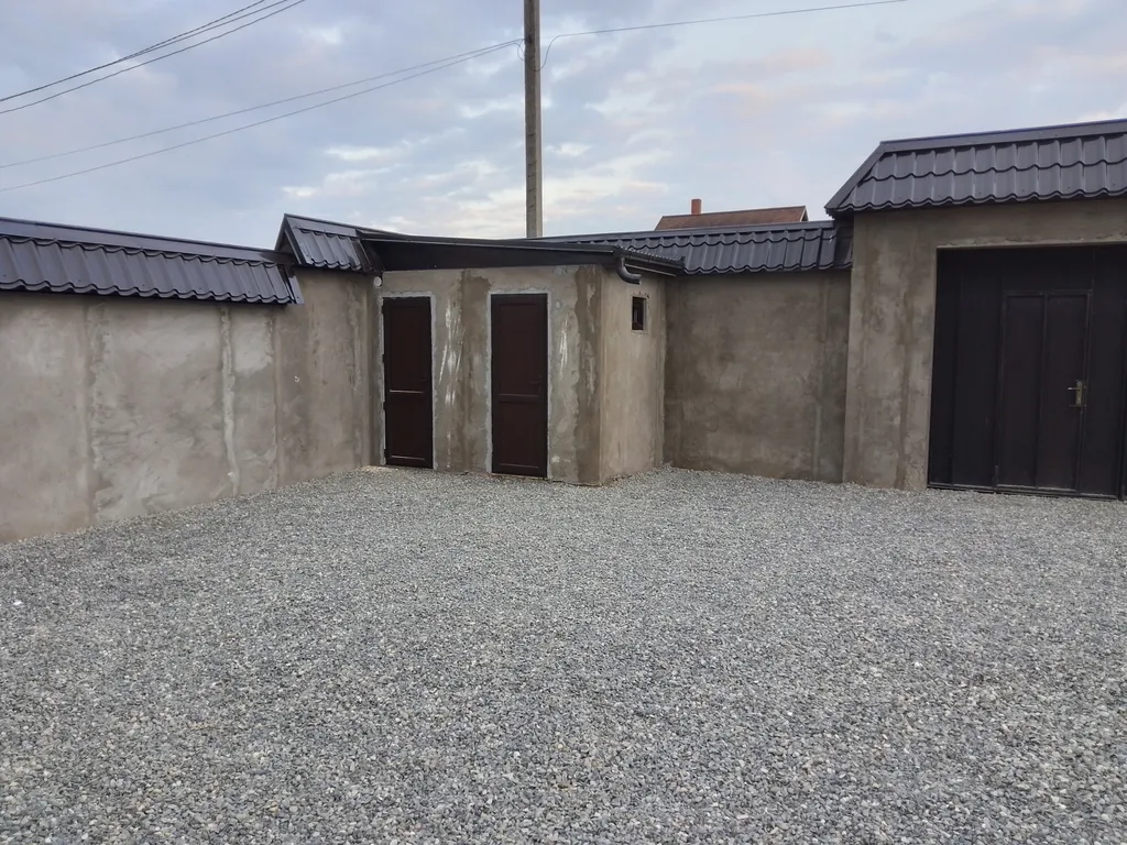 Дача для семейного отдыха