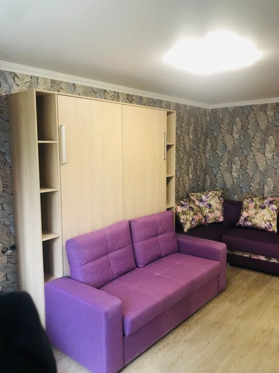 Квартира 1-комнатная Квартира — Лазаревское