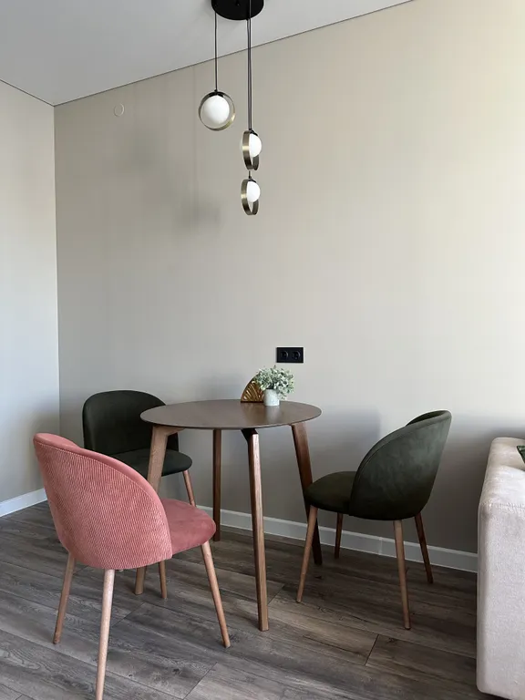 Квартира 2-комнатная квартира с красивым видом на енисей около заповедника столбы — Красноярск