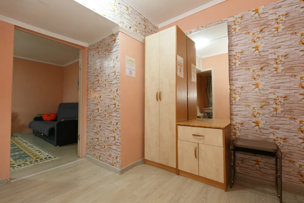 Стильная квартира в лучшей локации города