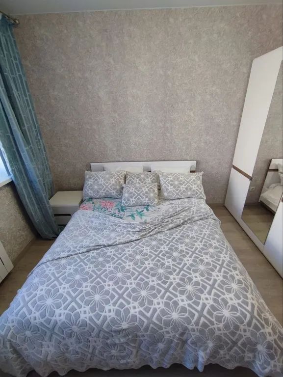 Квартира мечты