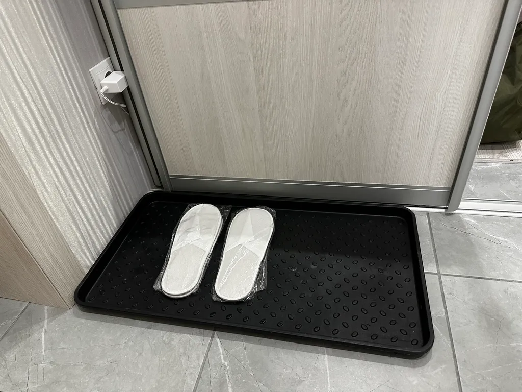 Стильная квартира с новым ремонтом в элитном жилом комплексе