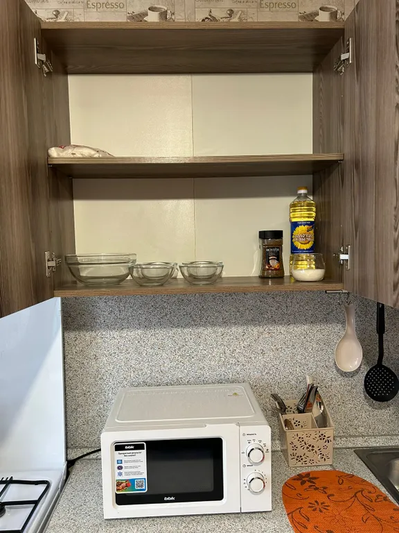 Квартира в центре