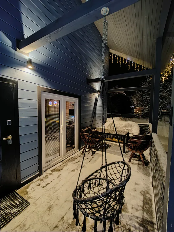 ХибиныДача