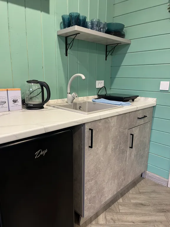 Апартамент комфорт