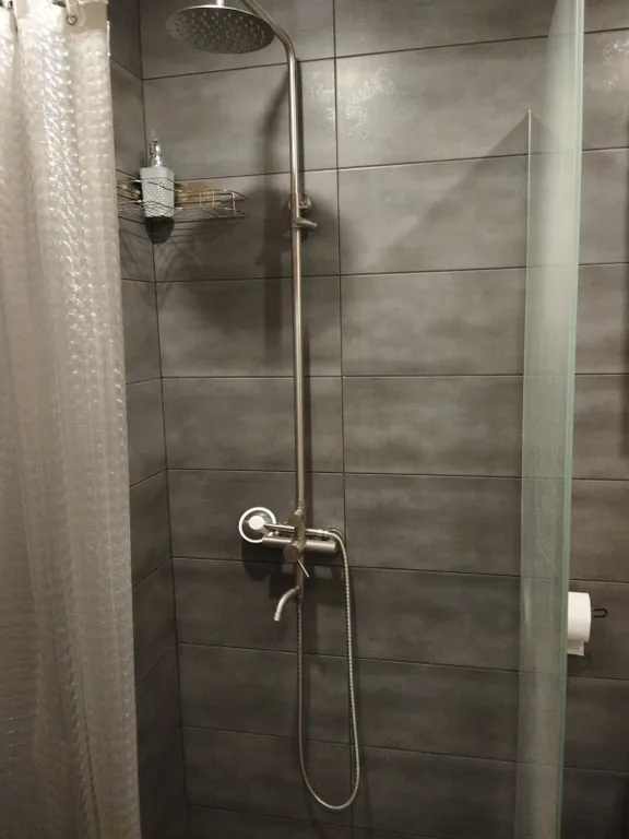 Уютный номер в Лаго-наки