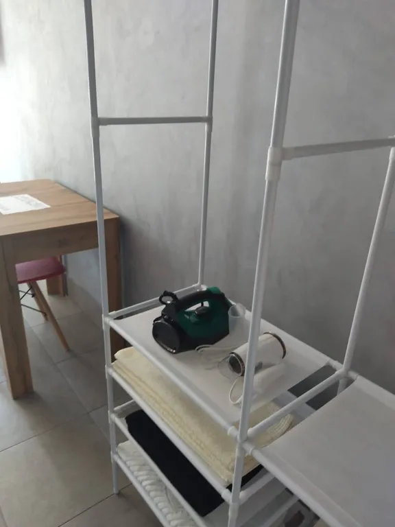 Квартира Квартира с видом на море — Нижнее Учдере