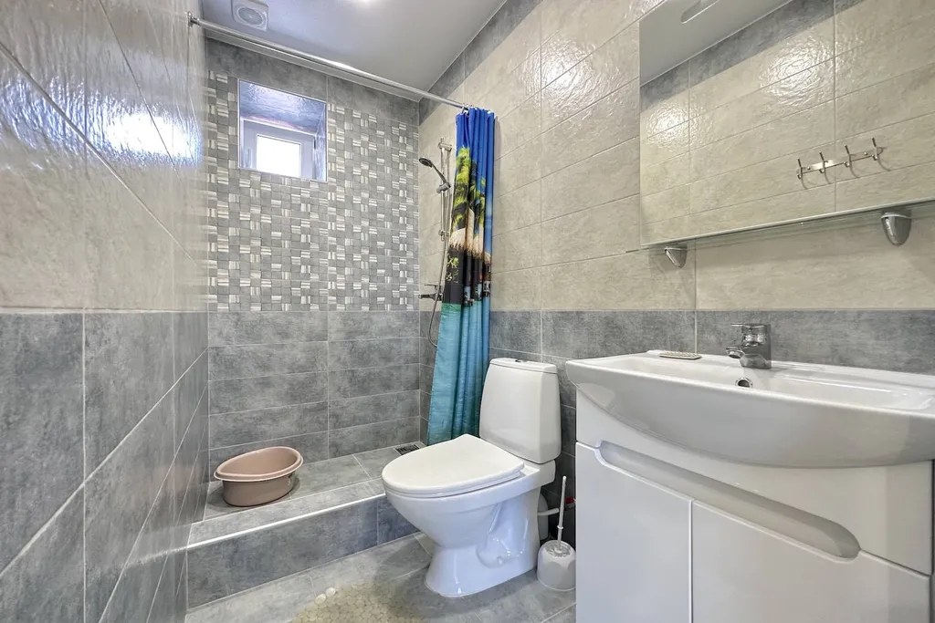 Квартира Комната — Феодосия