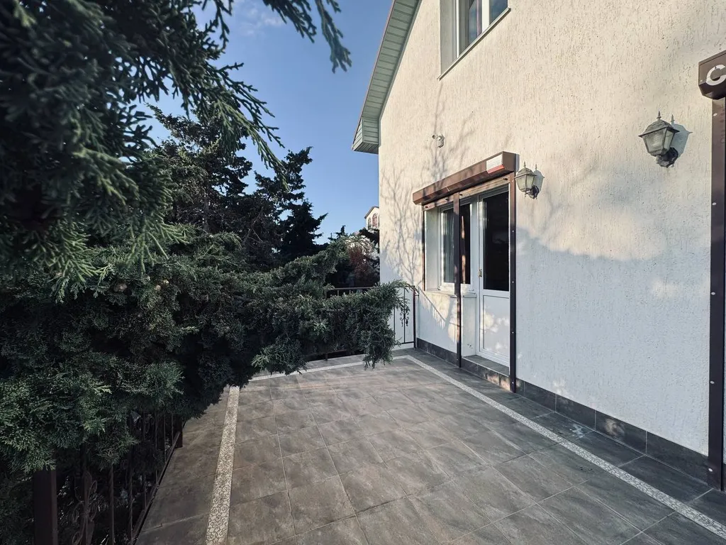 Уютный дом в 200 метрах от пляжа бохо