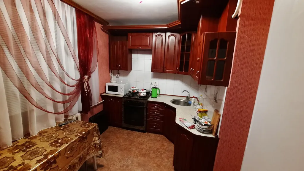 Уютная квартира рядом с трассой м4