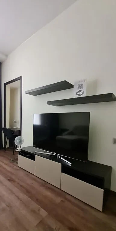 Уютная 2-комнатная квартира в самом центре города