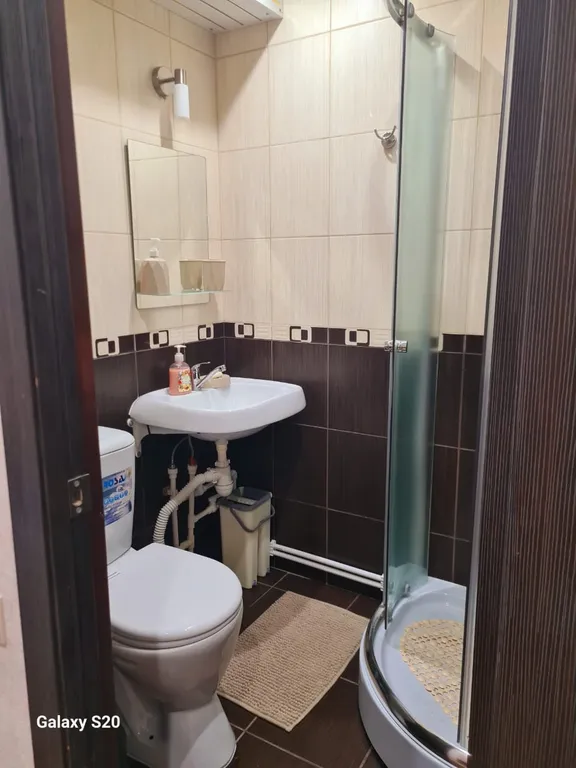 Уютная квартира в курортной зоне