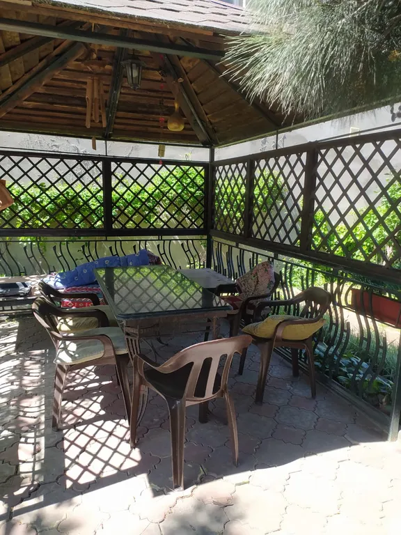 Коттедж Уютный дом — Махачкала