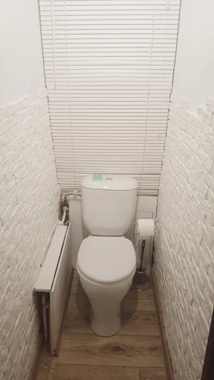 Комфортная квартира в центре города с панорамным обзором