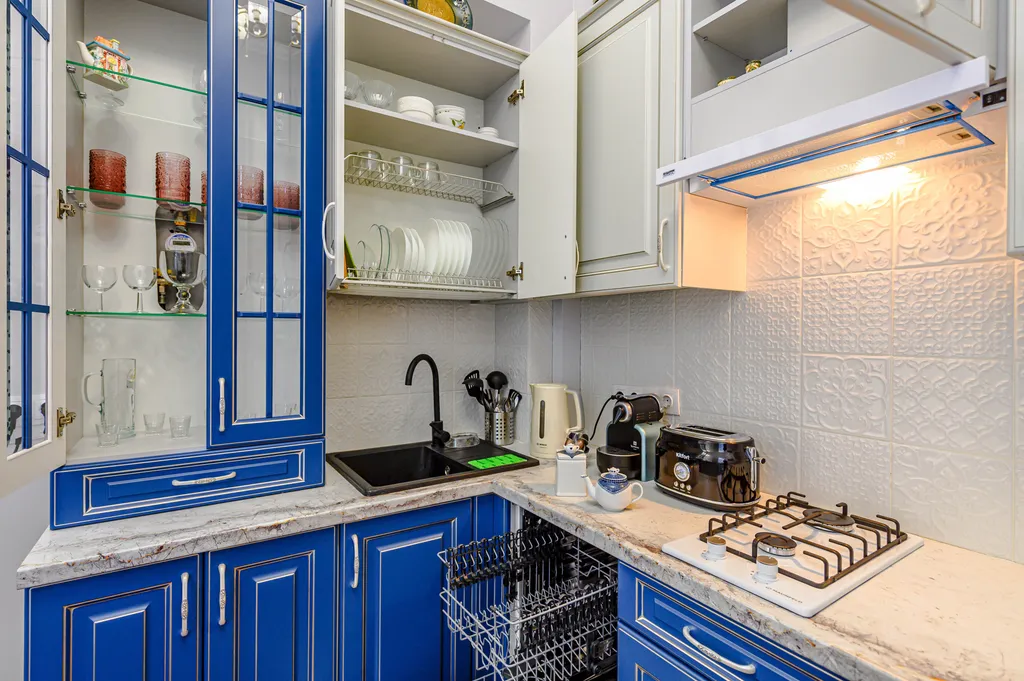 Квартира Квартира General Apartment — Санкт-Петербург