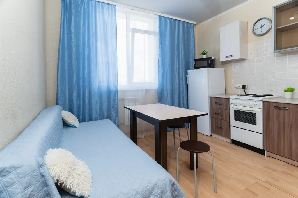 ЛайкХоум на Гаранькина 27