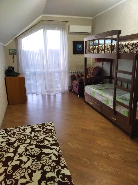 Отдельный дом под ключ