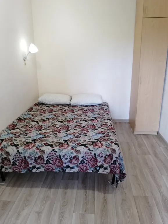 Уютная квартирка на море в селе Дивноморское