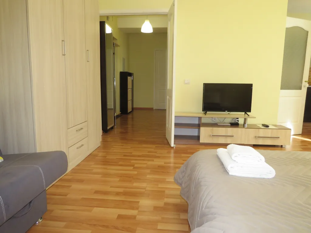 Квартира 2-комнатная светлая просторная квартира у метро Чкаловская — Екатеринбург