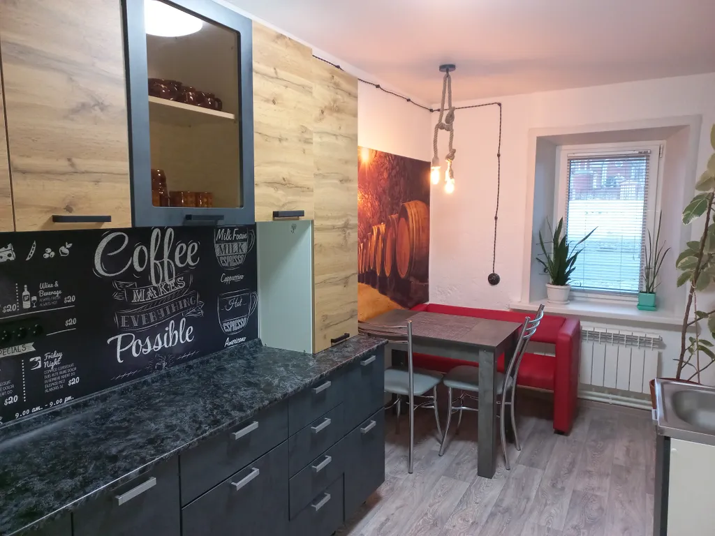 Апартаменты у Кремля