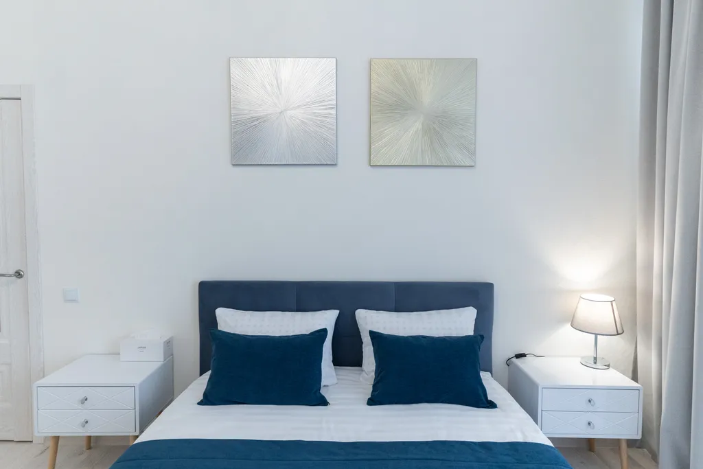 Квартира в центре Ижевска в премиальном доме Ocean city — аренда посуточно в Ижевск