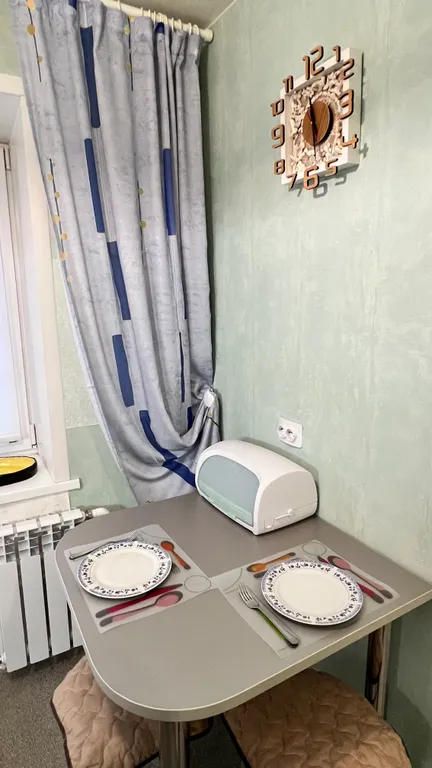 Квартира Квартира Комфортный отдых у Парка Победы — Тверь