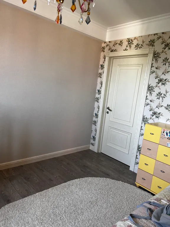 Уютная квартира в центре города на 1 береговой линии с видом на море