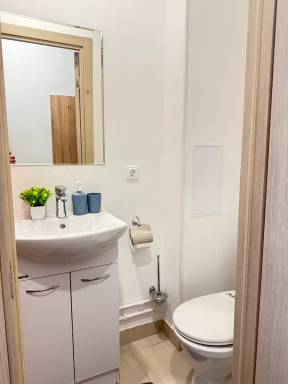 Квартира Квартира Апартамент Нижний Ораниенбаум — Ломоносов