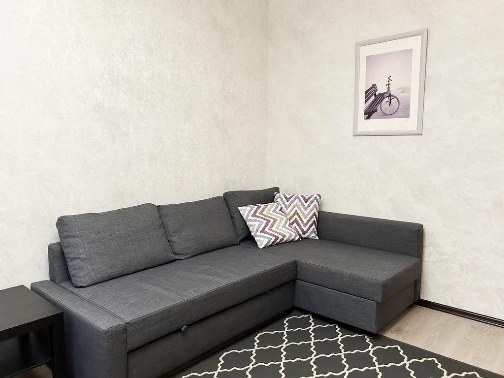 Северные апартаменты премиум класса у Мурманск Молла