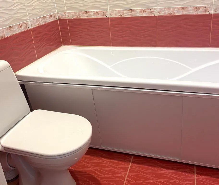 Студия для двоих в Троицке