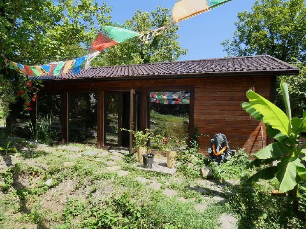 Большой дом