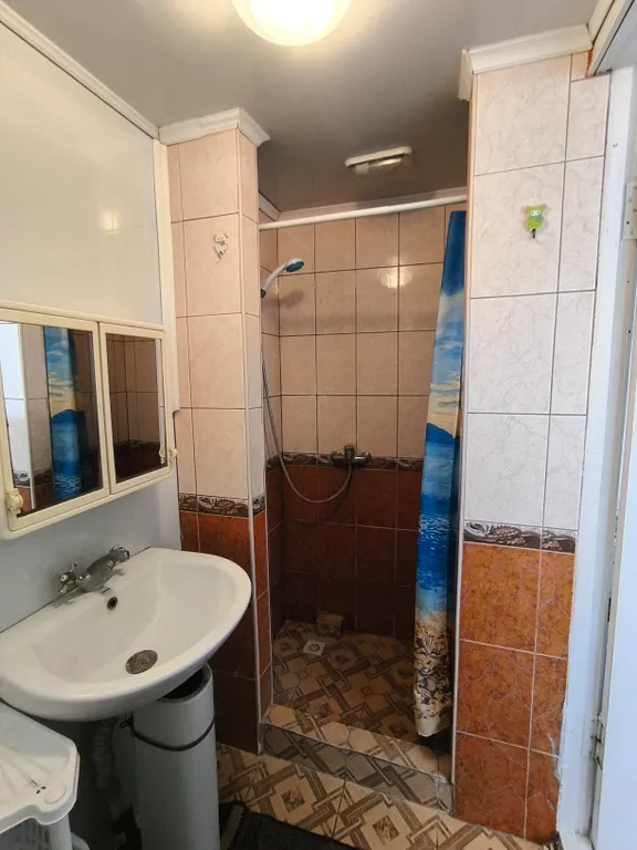 Комфортный дом с удобствами и беседкой