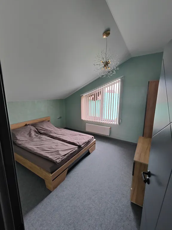 Дом отдыха недалеко от моря