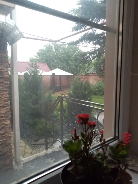 Часть дома с отдельным входом 2