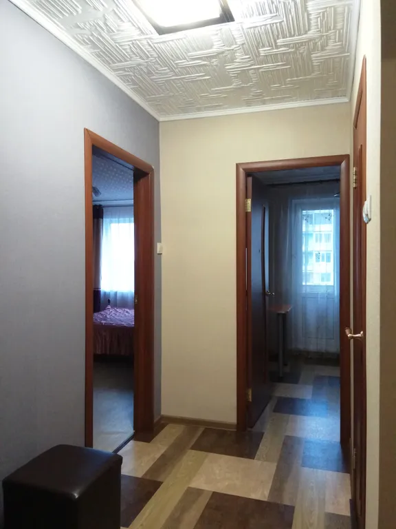 Apartamenty Okolo Vokzala