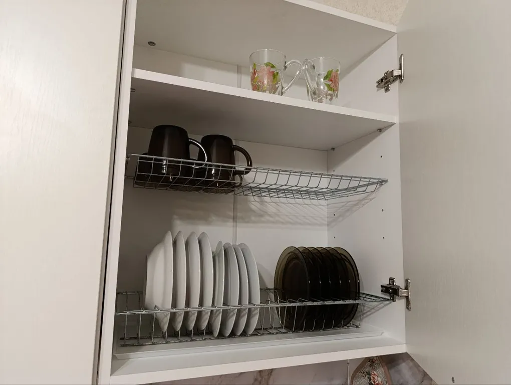 Квартира Уютная просторная квартира — Анапа