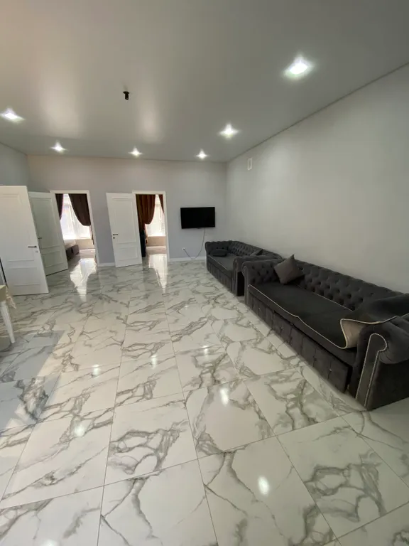 Уютный домик на берегу Каспийского море городе Избербаше