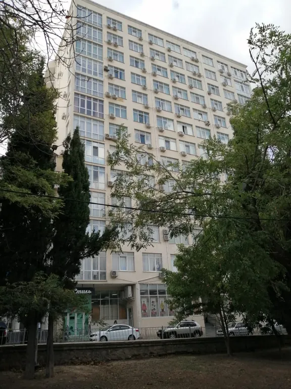 Квартира Апартаменты в центре города — Севастополь